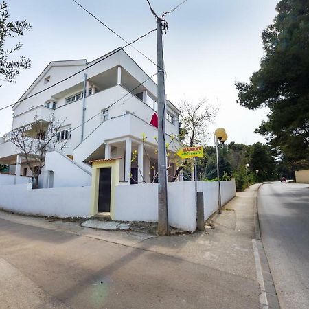 Apartments Borik 扎达尔 外观 照片