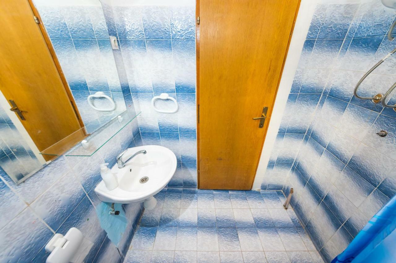 Apartments Borik 扎达尔 外观 照片