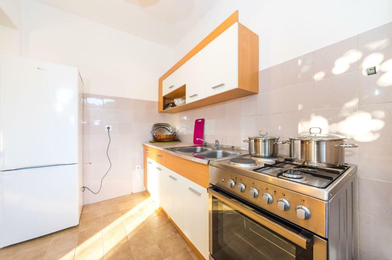 Apartments Borik 扎达尔 外观 照片