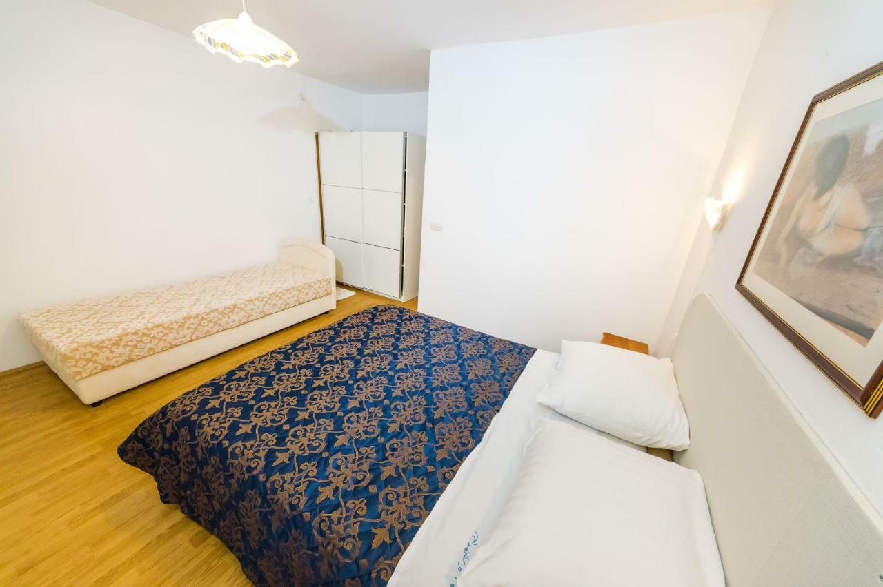 Apartments Borik 扎达尔 外观 照片