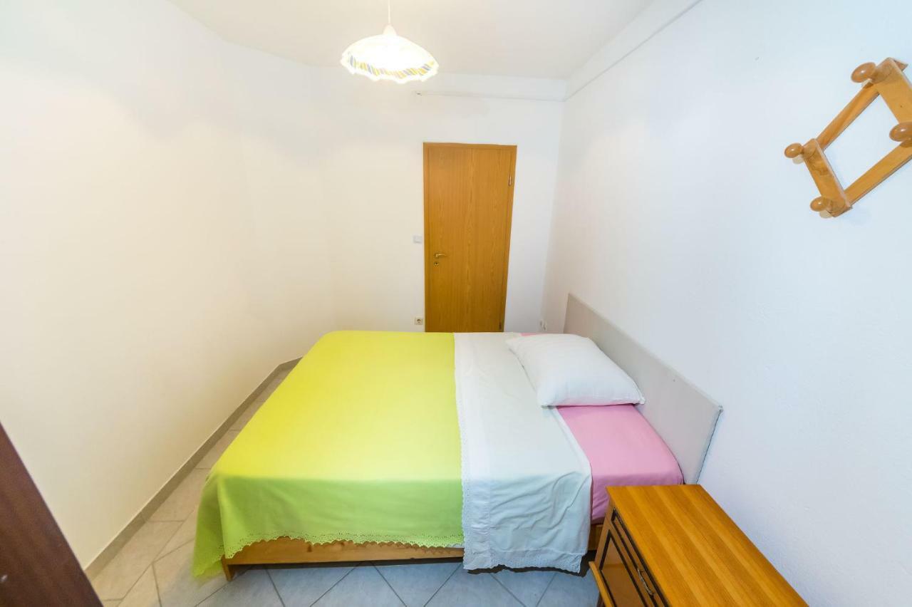 Apartments Borik 扎达尔 外观 照片