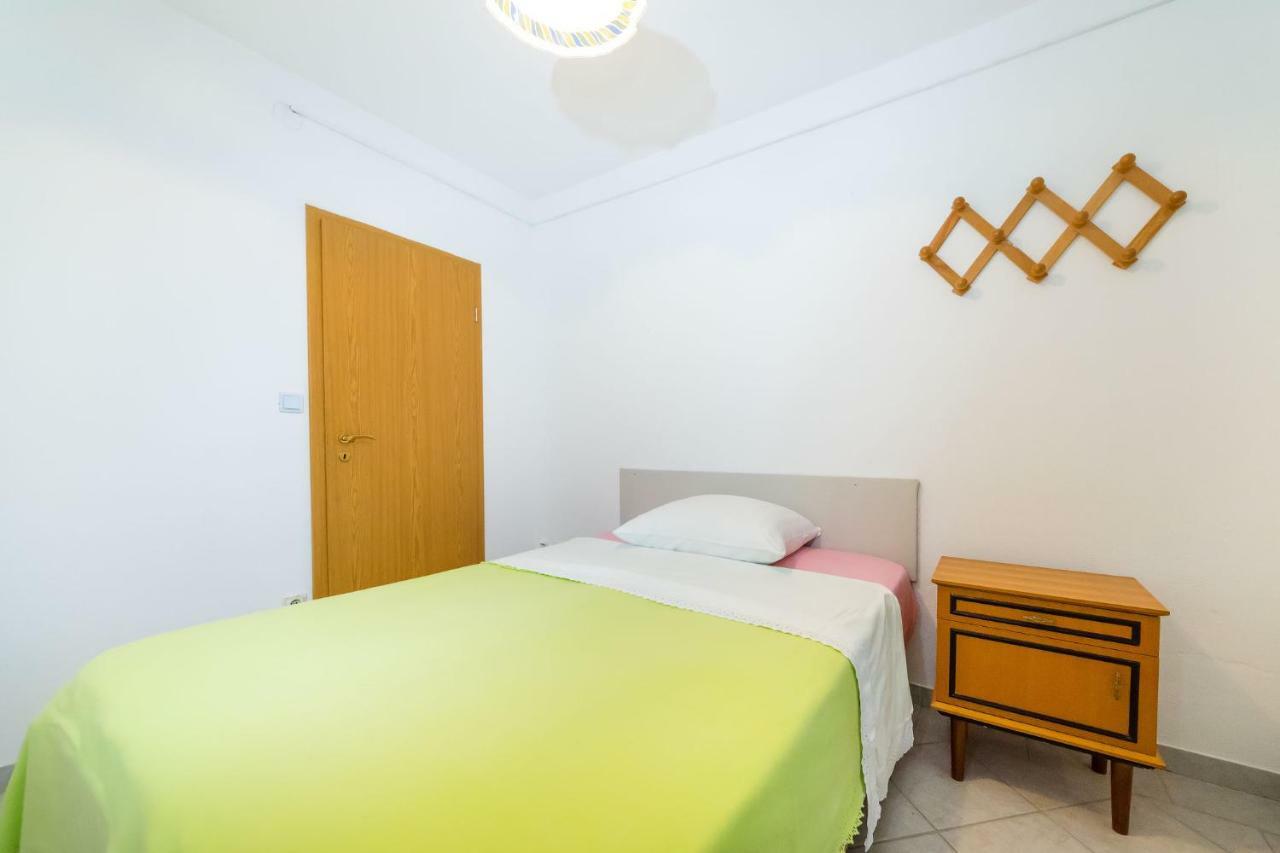 Apartments Borik 扎达尔 外观 照片