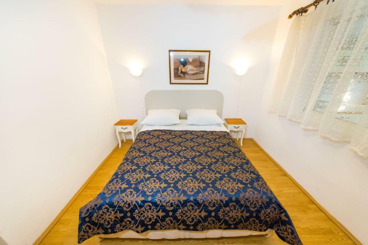 Apartments Borik 扎达尔 外观 照片