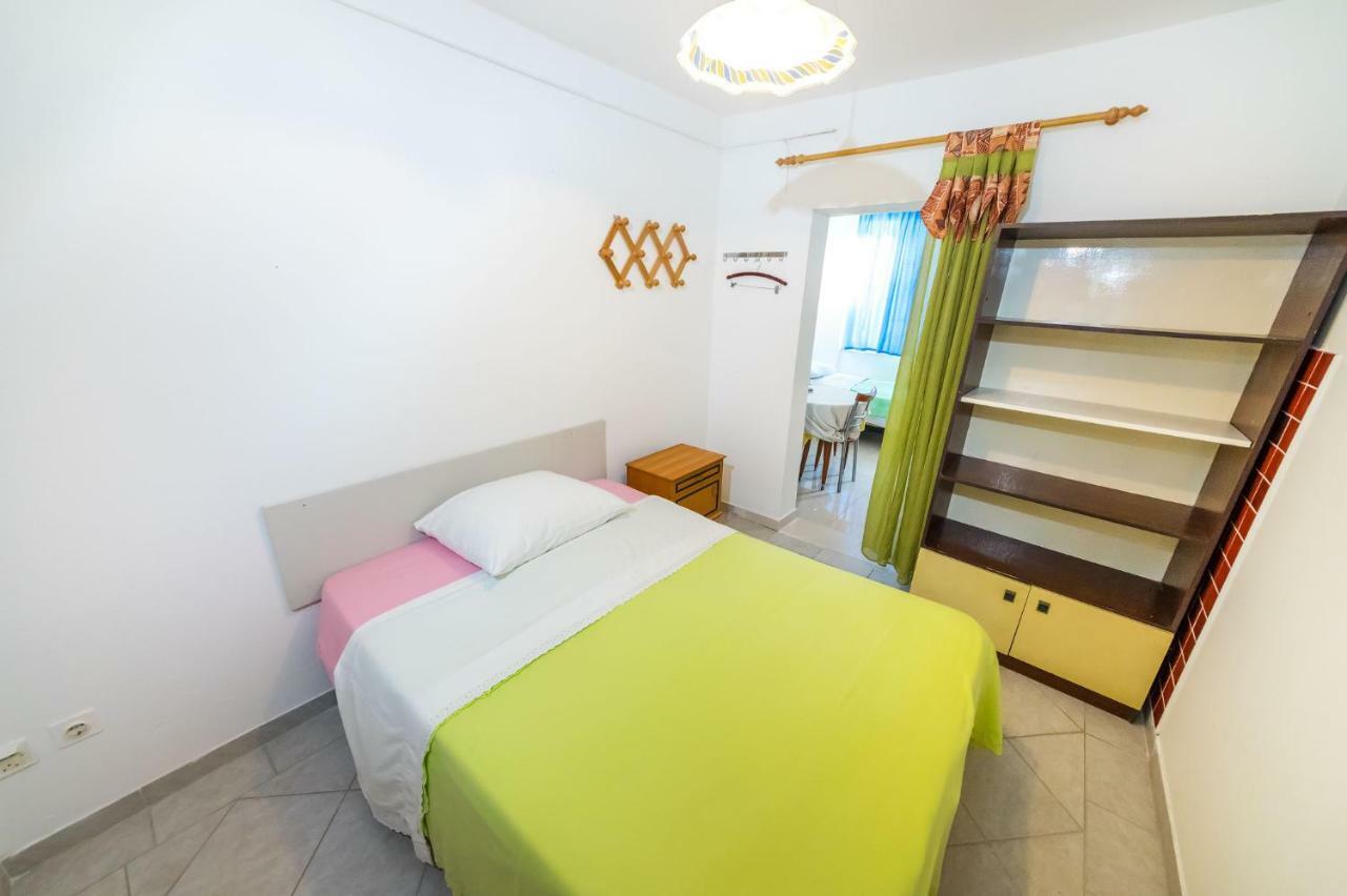 Apartments Borik 扎达尔 外观 照片