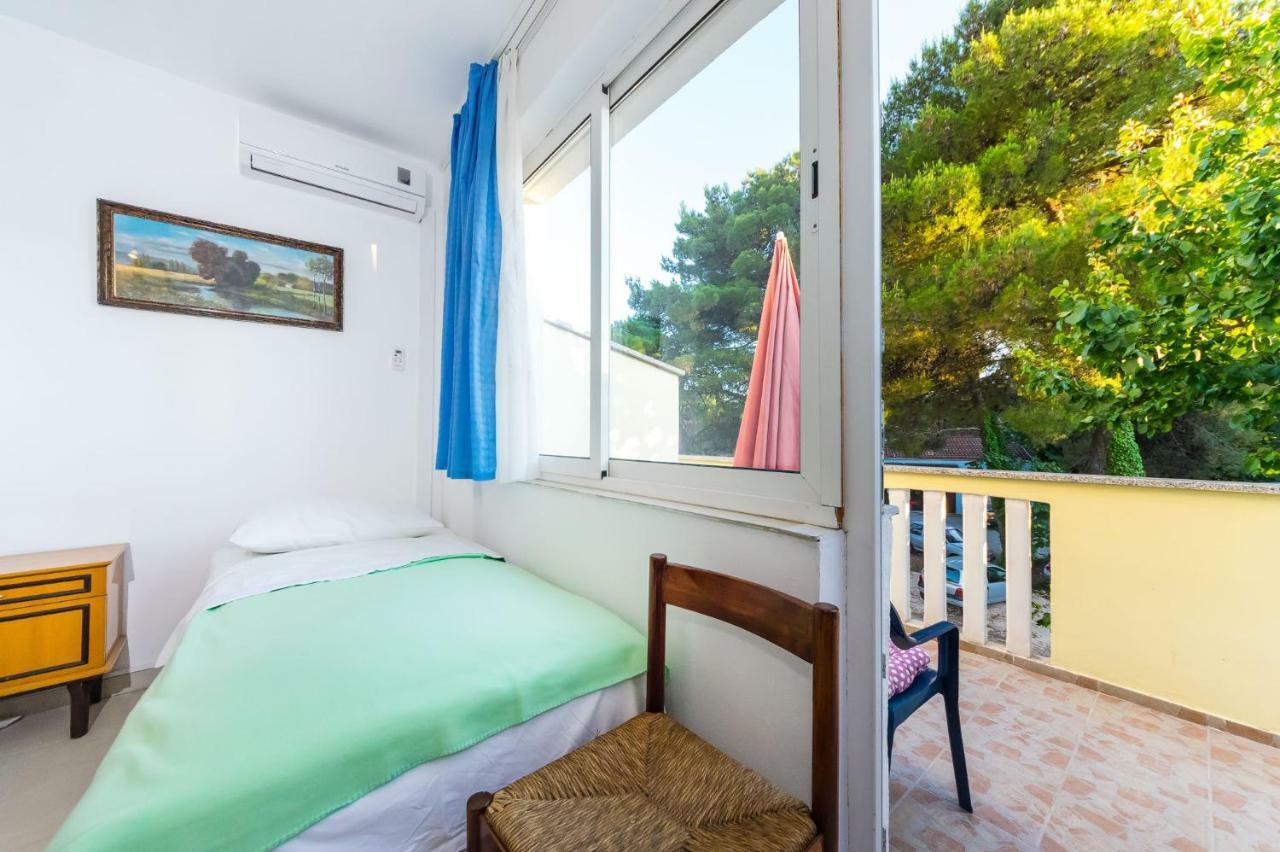 Apartments Borik 扎达尔 外观 照片