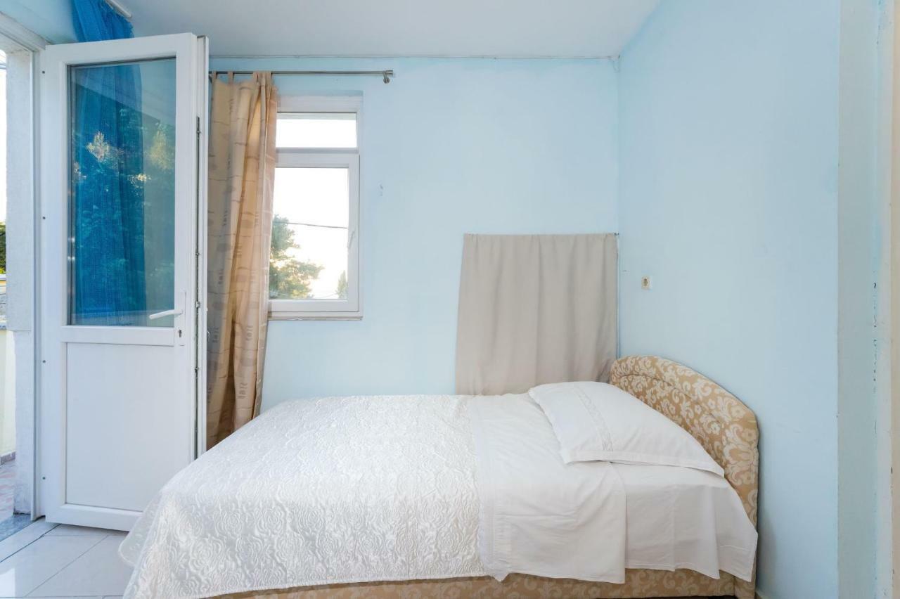 Apartments Borik 扎达尔 外观 照片