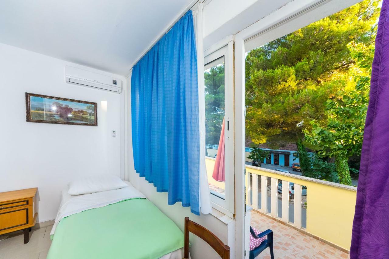 Apartments Borik 扎达尔 外观 照片